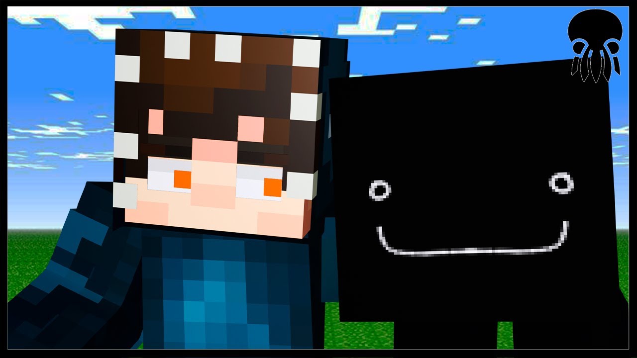 💀 Este Mod De TERROR Quiere Ser Tu AMIGO