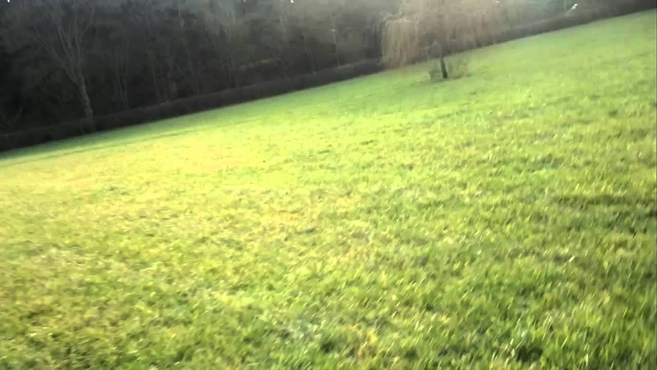 Hitting a golf ball with a baseball bat YouTube