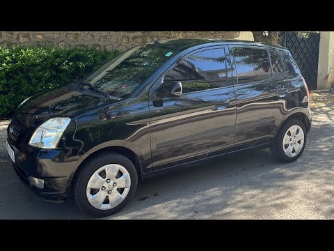 زيد شوية ودي حاجة نقية كيا بيكانتو