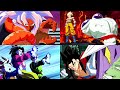 Dragon Ball FighterZ - ALL DRAMATIC FINISH (Season 1-3) [Mods Edition] @ ᵁᴴᴰ (60ᶠᵖˢ) ✔