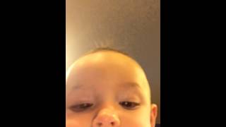 If A Baby Had A Skype