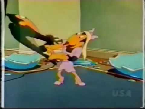 Heckle and Jeckle Cartoons Compilation