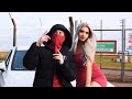 Central Cee x K1 - Rewrite The Stars [Music Video]