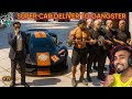 GTA V - Super Car Deal With Mafia | GTA V Hindi Gameplay - Ep 19