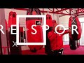 TÉCNICAS DE BOXEO, CLASE 51, COMBINACIÓN DE GOLPES Y MOVIMIENTO DEFENSIVO