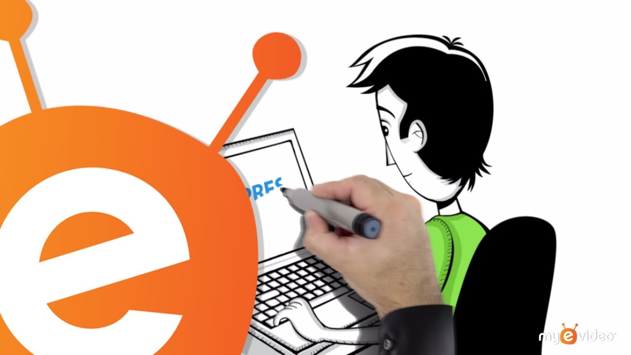 Transfer Express Getting Started With a Press (Explainer video by