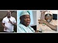 OMG! Gordons: &quot;Because of Oshiomhole, Obasanjo Was Denied Visa&quot; and...?