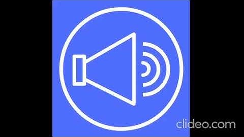 Bass Drop, Sine Wave, Electronic Dance Music (Sound Effect - HD)