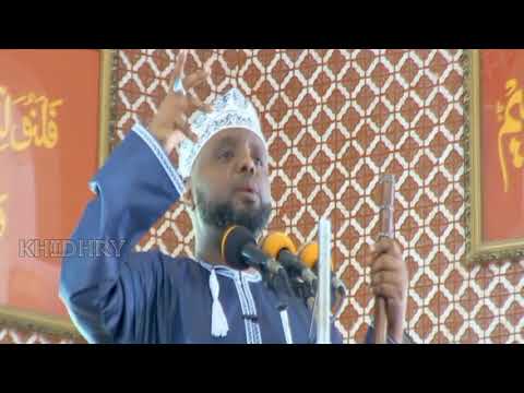 Othman Maalim -