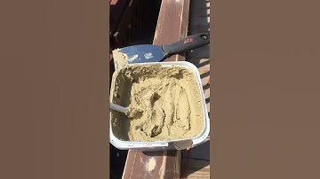 Pro Wood filler tips (#1)