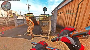 S3tanC2 vs Call Of Duty Modern Warfare | Warzone | Minecraft | Fivem | WORKS FOR ALL GAMES | DDOS