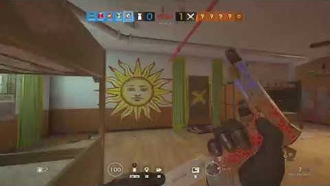 New Outback C4 SpawnPeak