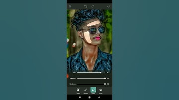 New CB Editing Tricks || Mobile Se CB Editing Kaise Kare || 15 Second Me Photo Editing #shorts