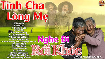 Đứt Từng Đoạn Ruột Khi Nghe Hát Về Mẹ - Khóc Đẫm Nước Mắt Khi Nghe Bài Hát Về Mẹ Hay Nhất, #102Bài