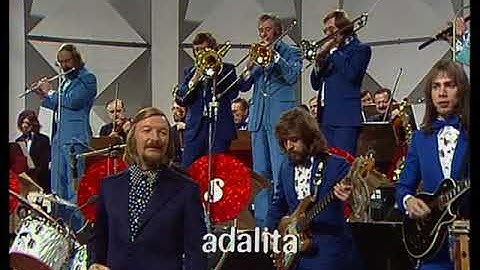 James Last  (1976   Adalita)