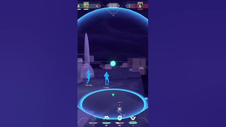 I swear I'm not hacking 😂 #valorant #valorantclips #gaming #valoranthighlights #valorantgaming