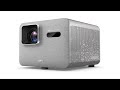 Review BenQ TK705i – Bright 3000-Lumen 4K Home Entertainment Projector with Google TV