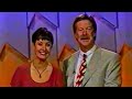 Steve parr banters with his lovely cohost on nz sale of the century