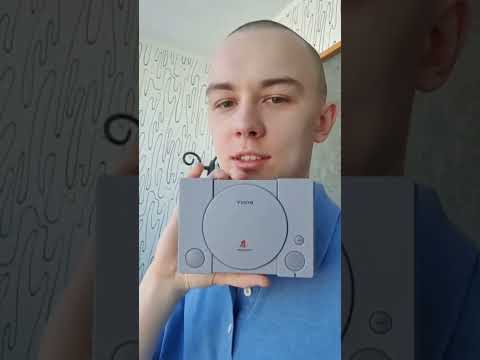 SONY PLAYSTATION 1 CLASSIC