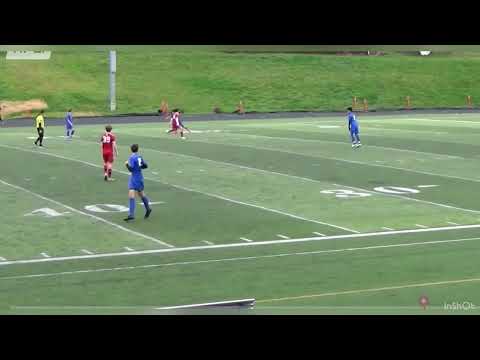 Luke Bjelland - Class of 2022 at La Salle Catholic College Preparatory - Highlight Reel