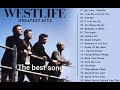 Westlifethe greatest hits