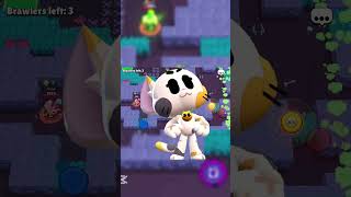 FREE SKIN!! (Discord in comments) #giftedbysupercell