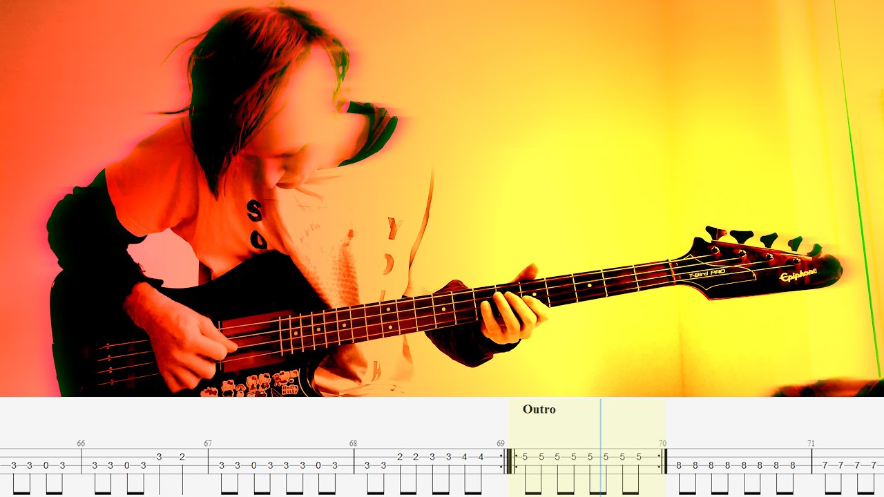 Anarchy In The Uk Sex Pistols Bass Cover With Tabs 4k Youtube Anarchy In The Uk Sex Pistols Bass Cover With Tabs 4k Youtube