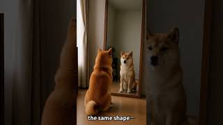 Shiba’s Wisdom: It Wasn’t There @richshiba #doge #ShibasWisdom #StillHere #LetGo #MyWay