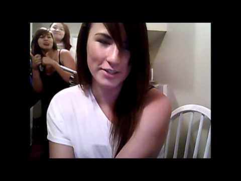 Webcam Fails
