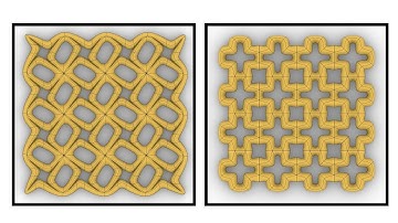 38- Advanced Truchet Tiles