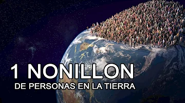 ¿Es 1 nonillón un número?