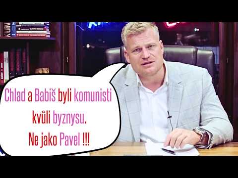 FAKAPYJak Petr Pavel ublížil rodině Filipa Turka a kdo na Zemi koná Boží dílo