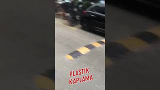 plastik kaplama  #motorcycle #motolife #motosikletmutluluktur #istanbul #motor #türkiye #life