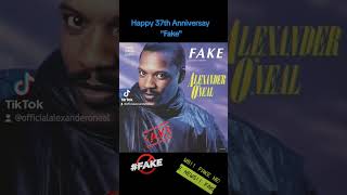Happy 37th Anniversay Fake