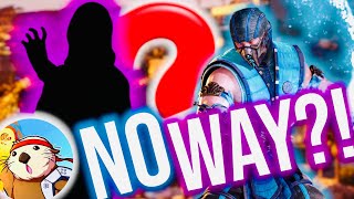I Recognized This Rain Player From MKNJ Immediately | MK1 Ranked Sub-Zero/Sonya Gameplay