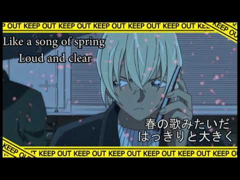 【名探偵コナンMAD】降谷＋赤井【もう一つの鼓動】
