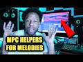 The Best Melody Hack for MPC X Beat Making - Create Melodies Easy (MPC One, MPC Live