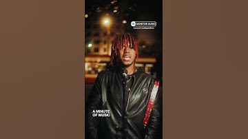 A MINUTE OF MUSIC with SP1D3R