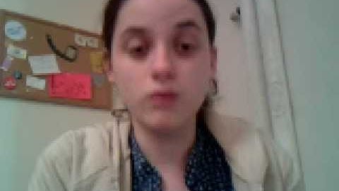 Museums and Public Memory Video Essay 2