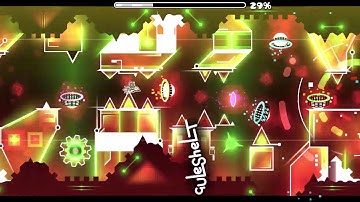 My part in Ikaros | hosted by Pavlaxan