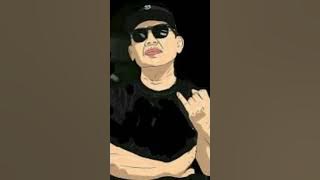 Doel Sumbang Aku Dara & Singa