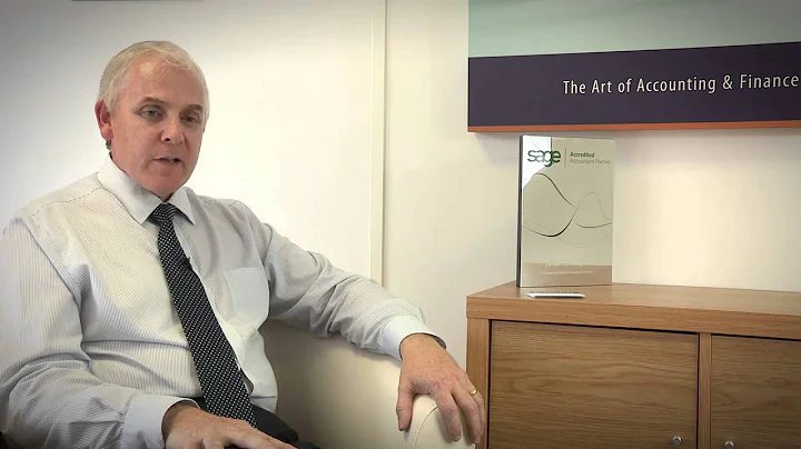 Sage Accountant Partner Programme – Helping accountants grow their business