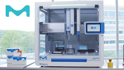 Flexible, Modular Assay Automation – AAW™ Workstation