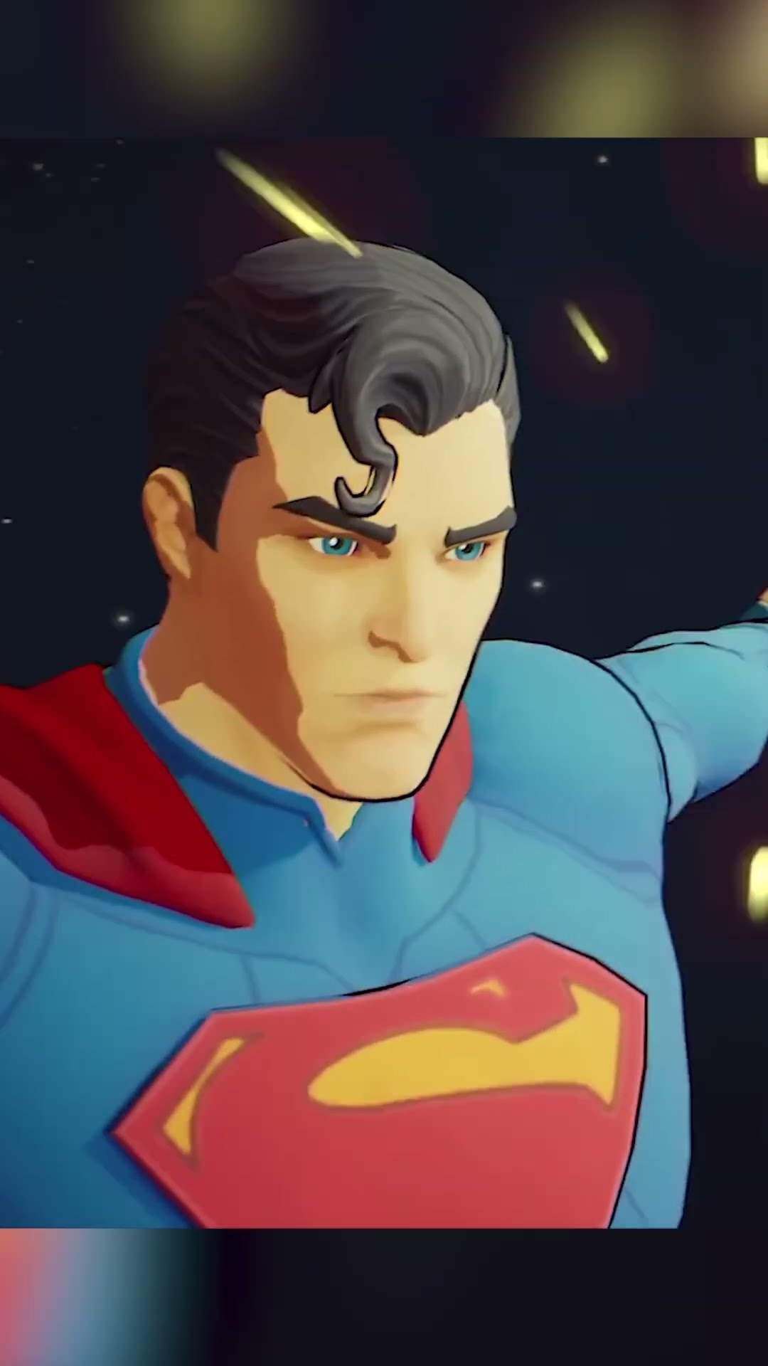 we can fix that after we're done | Goku VS Superman DEATH BATTLE