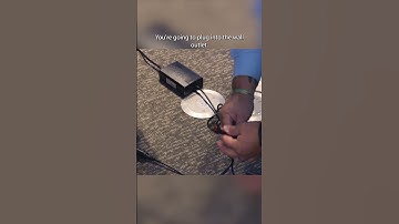 How to Install Rechargeable Battery Pack for La-Z-Boy Power Furniture