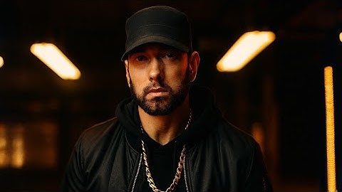 Eminem –You in Every Song(Emotional Heartbreak Rap | )