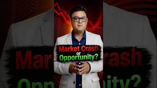 Market Crash or Opportunity Explained