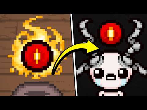 This New Item Is PURE PANDEMONIUM