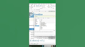 Formato Pro para Porcentajes %