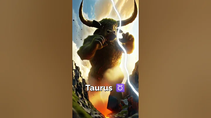 Wait for CAPRICORN... ♑ | Your Zodiac Sign as a MONSTER Pt. 2 #halloween